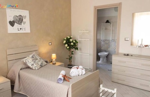 Campobasso House | Residenza Matteotti