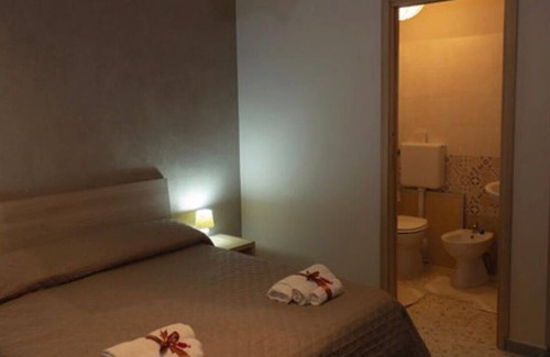Campobasso House | Residenza Matteotti