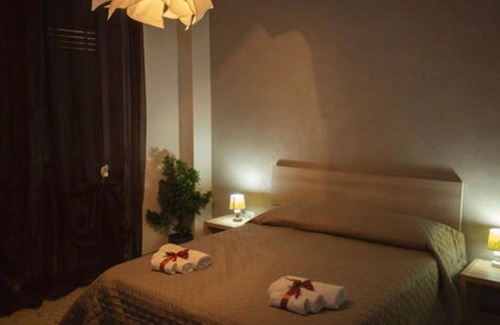 Campobasso House | Residenza Matteotti