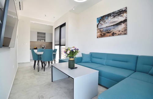 Kotor Apartment | RESIDENZA
