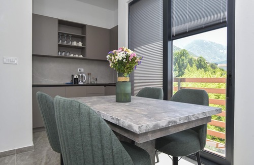 Kotor Apartment | RESIDENZA