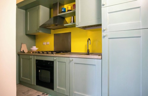 Calambrone Apartment | Residenza Mediterranea - Principi di Piemonte