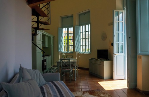 Calambrone Apartment | Residenza Mediterranea - Principi di Piemonte
