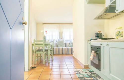 Calambrone Apartment | Residenza Mediterranea - Principi di Piemonte