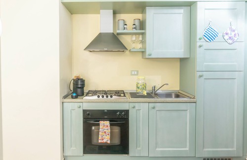Calambrone Apartment | Residenza Mediterranea - Principi di Piemonte