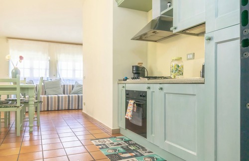 Calambrone Apartment | Residenza Mediterranea - Principi di Piemonte