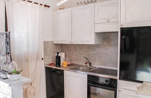 Piazzogna Apartment | Residenza Miralago Apt. C27 by Interhome