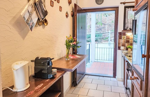 Piazzogna Apartment | Residenza Miralago Apt. A6 by Interhome