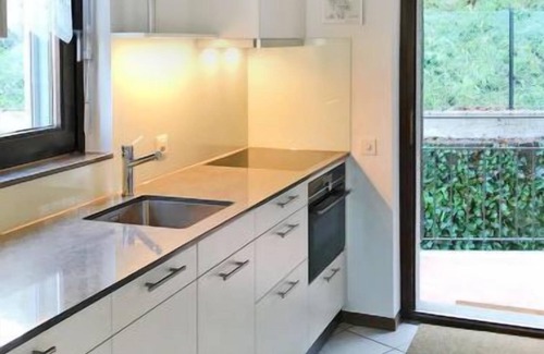 Piazzogna Apartment | Residenza Miralago Apt. C25 by Interhome