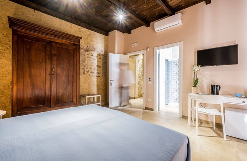 Arcavacata House | Residenza Mistral