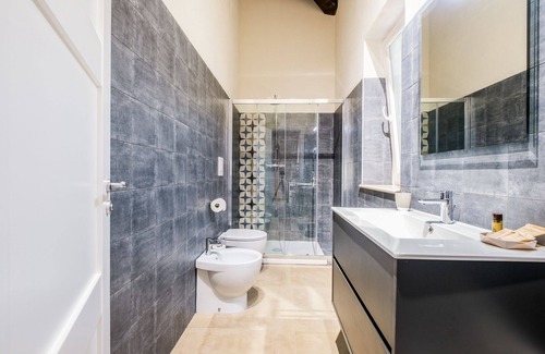 Arcavacata House | Residenza Mistral