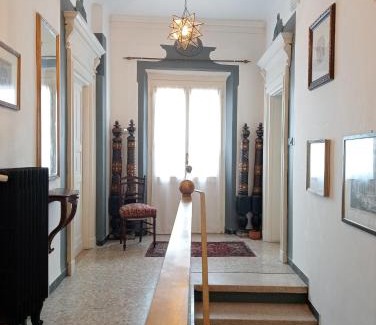 Borgo Maggiore Apartment | Residenza Monteforte Stardust