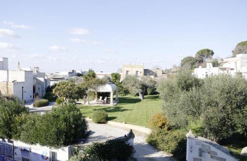 Tuglie Bed & Breakfast | Residenza Mosco