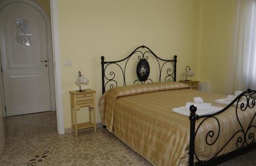 Tuglie Bed & Breakfast | Residenza Mosco