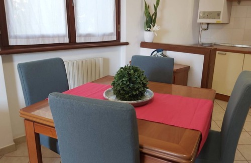 Casorate Sempione Apartment | Residenza Naggi 2 Casorate Sempione