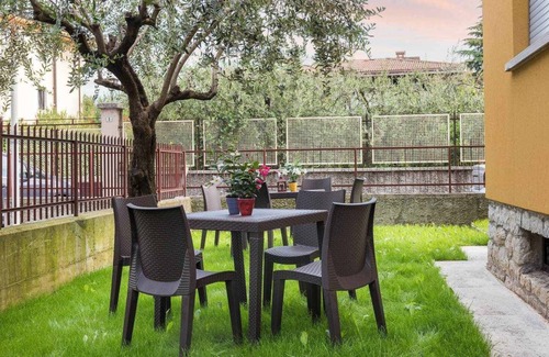 San Zeno di Montagna Apartment | Residenza Ortaglia-B1 Apartment