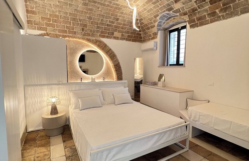 Petacciato Bed & Breakfast | RESIDENZA ORTENSIA