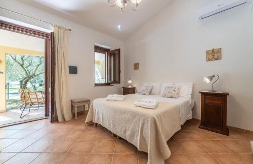 Villamassargia House | Residenza Parco degli Ulivi