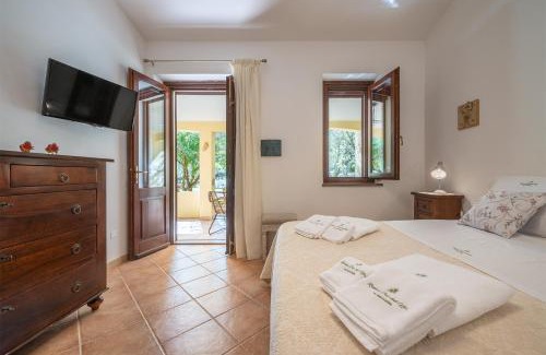 Villamassargia House | Residenza Parco degli Ulivi
