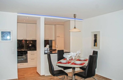 Caslano Apartment | Residenza Parcolago Apt.008 by Interhome