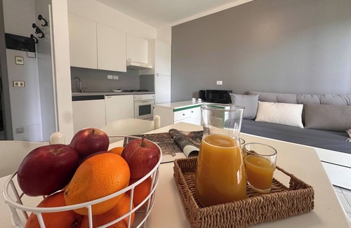 Luni Mare Hotel | Residenza Pierre & Vacances Luni Mare