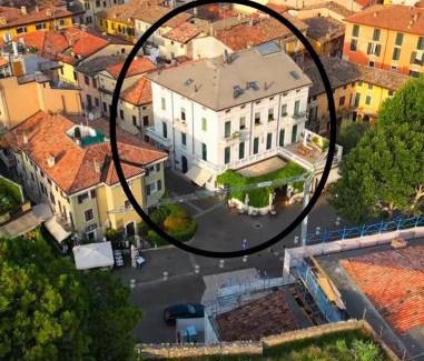 Peschiera del Garda City Centre House | Residenza Porta Brescia