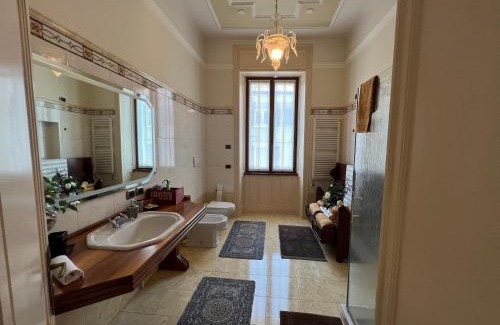 Peschiera del Garda City Centre House | Residenza Porta Brescia