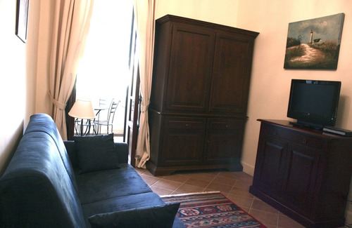 Guzman Hotel | Residenza Porta Guelfa