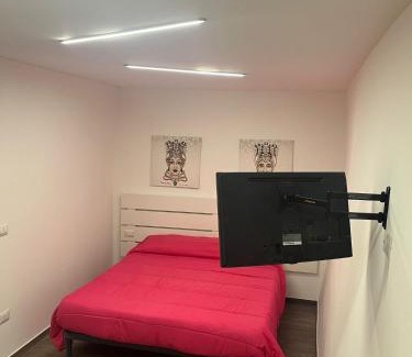 Venafro Apartment | Residenza Redenzione - Bread House