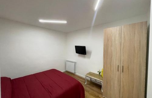 Venafro Apartment | Residenza Redenzione - Bread House