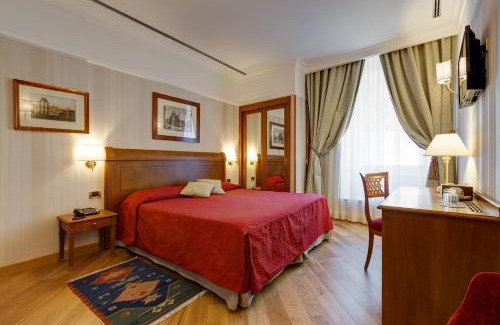 Rome Province House | Residenza RomaCentro