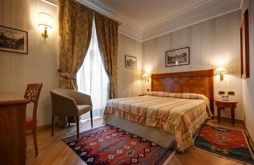 Rome Province House | Residenza RomaCentro