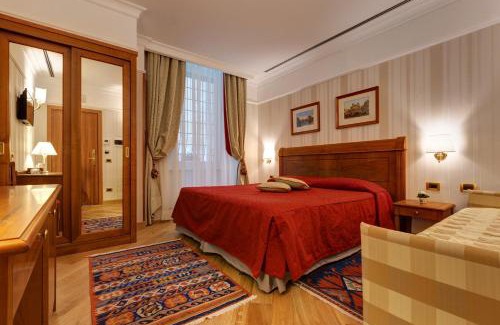 Rome Province House | Residenza RomaCentro