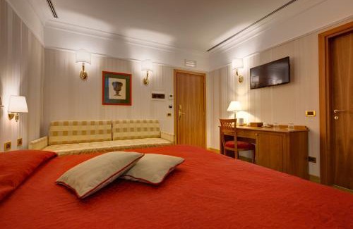 Rome Province House | Residenza RomaCentro