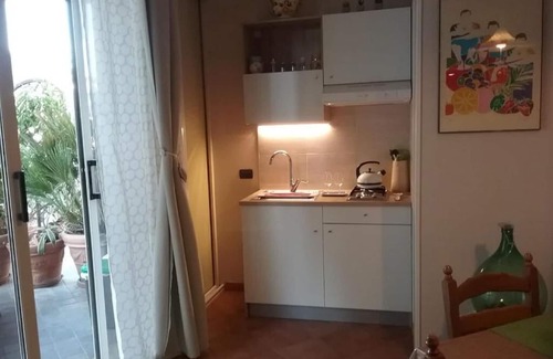 Frattamaggiore Apartment | Residenza Romeo apartment