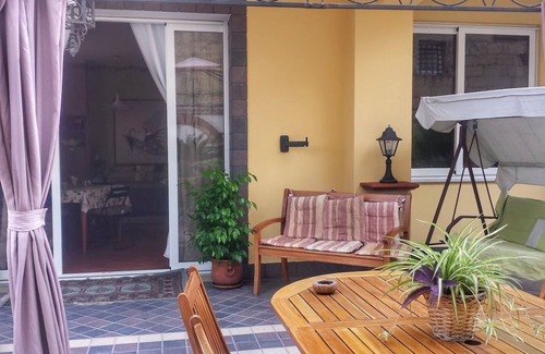 Frattamaggiore Apartment | Residenza Romeo apartment