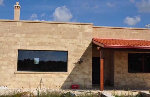 Lequile House | Residenza Rurale "La Majka"