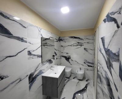 Zungri Bed & Breakfast | Residenza San Francesco