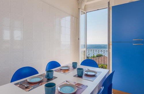Massino Visconti Apartment | Residenza San Michele