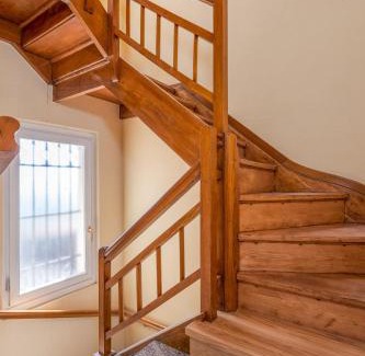 Massino Visconti Apartment | Residenza San Michele