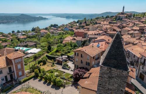 Massino Visconti Apartment | Residenza San Michele