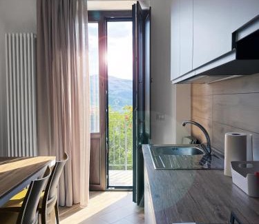 Pietrapertosa Apartment | Residenza Sant'Angelo - Bike&Trekking House