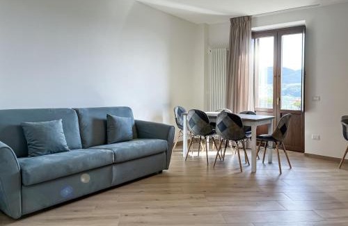 Pietrapertosa Apartment | Residenza Sant'Angelo - Bike&Trekking House