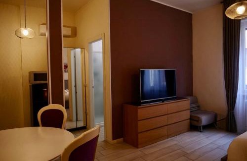 Pablo Apartment | Residenza Santachiara