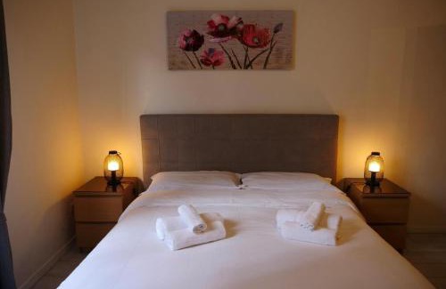 Pablo Apartment | Residenza Santachiara