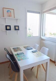 Cittadella Apartment | Residenza Scamozzi