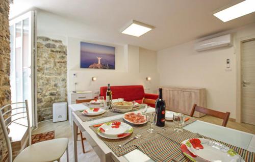 Caselle in Pittari House | Residenza Scaringelo