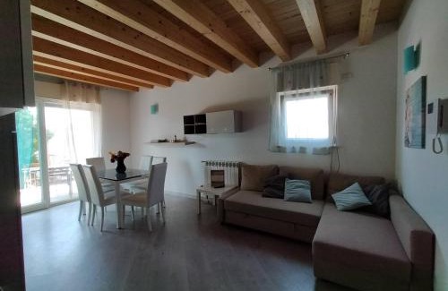 Focene House | Residenza stella marina