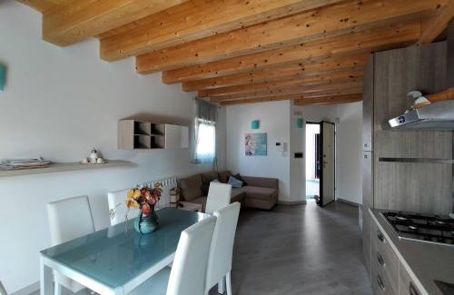 Focene House | Residenza stella marina