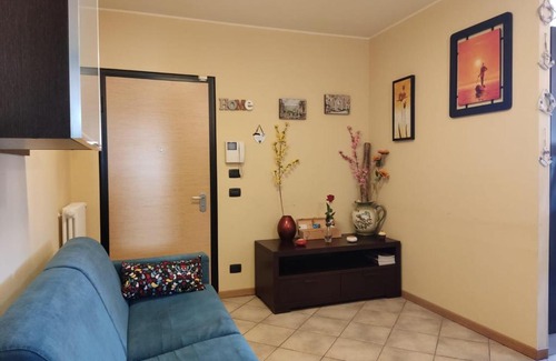 Baganzola Apartment | Residenza tra Parma e Fiere